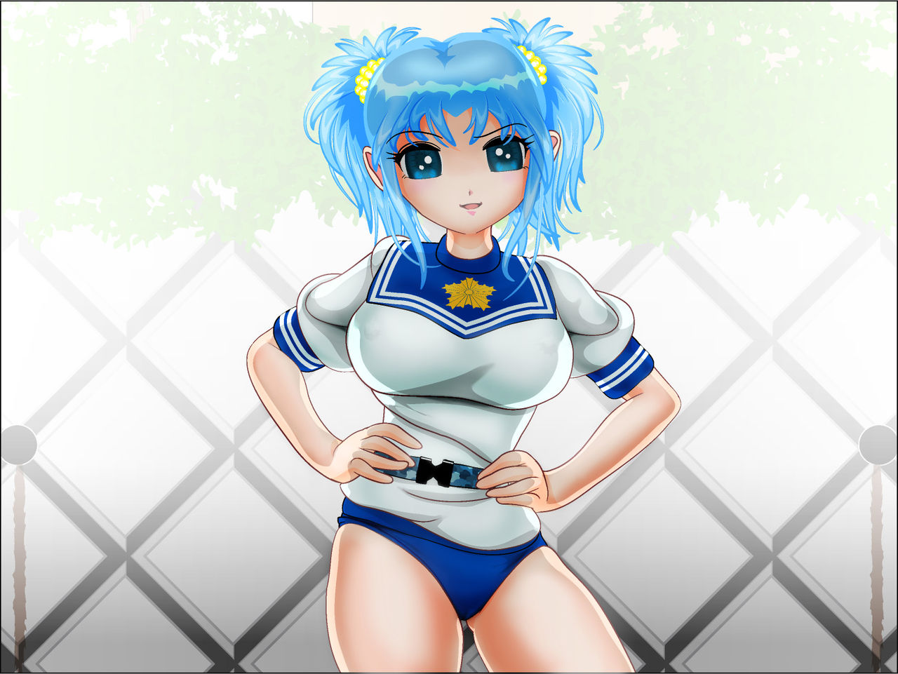 Patobloomer Momoko page 4 full