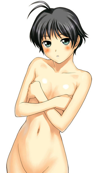 The iDOLM@STER - Makoto Kikuchi page 2 full