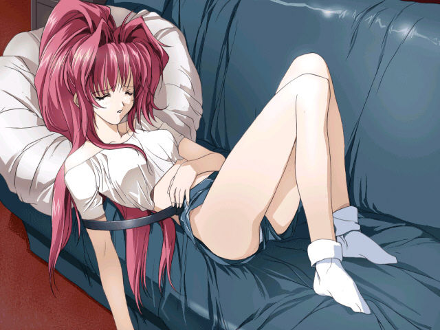 Hentai beauties page 6 full