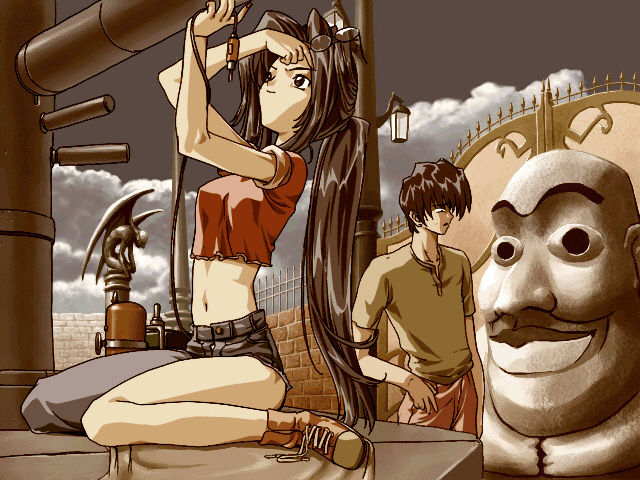 Hentai beauties page 7 full