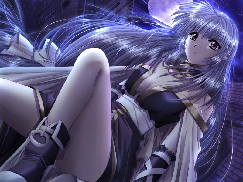 Hentai beauties page 9 full