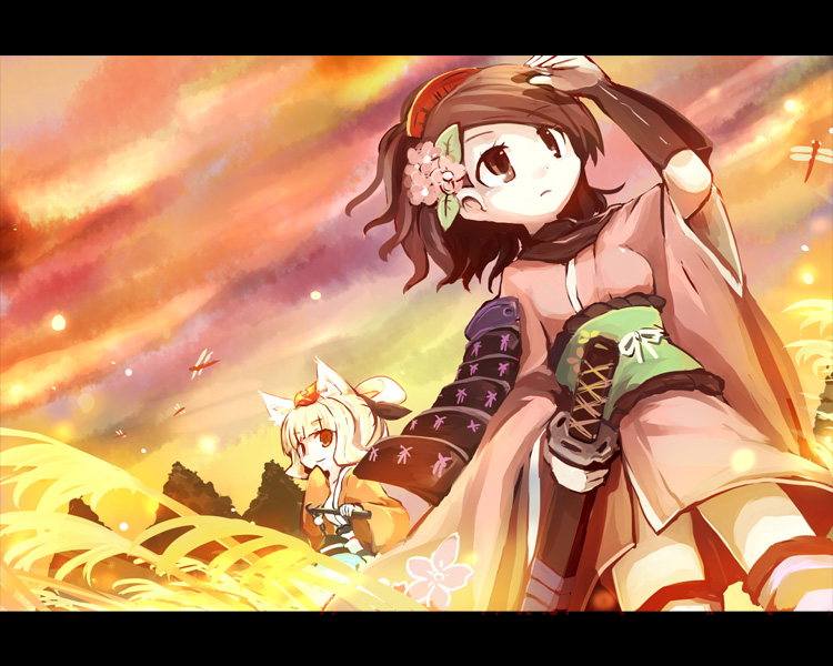 Oboro Muramasa page 2 full