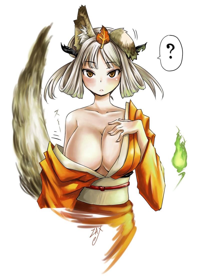 Oboro Muramasa page 7 full