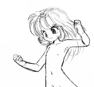 Loli pics from Pretty Sammy/Tenchi Muyo page 10 full