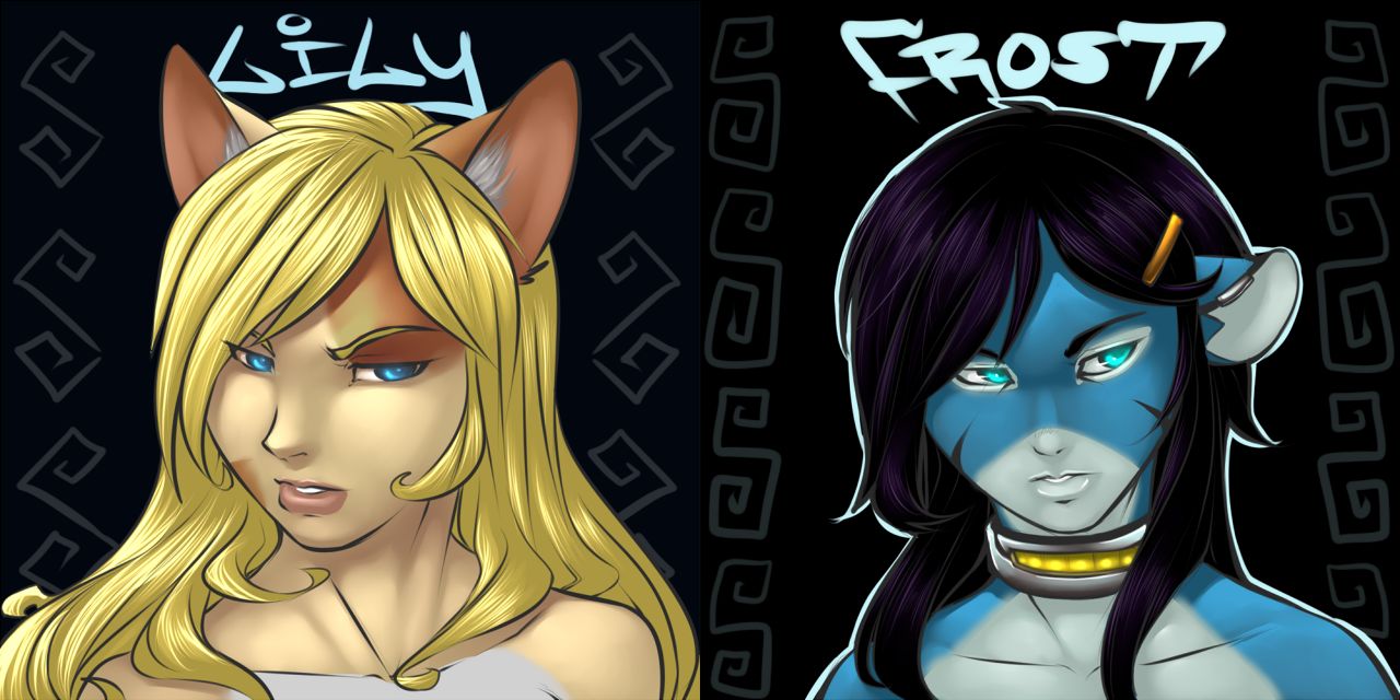 Random Furry Gallery part 20 page 10 full