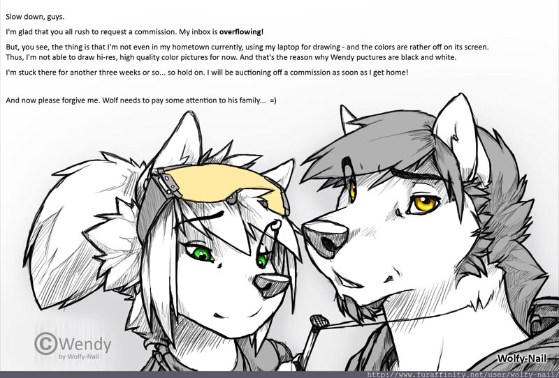 Random Furry Gallery part 20 page 2 full