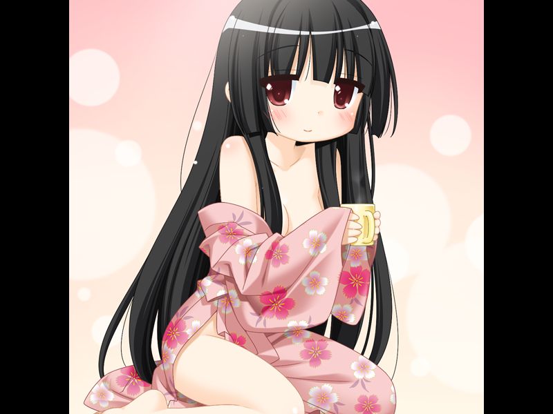 Sono Hanabira ni Kuchizuke wo Tenshi no Hanabira Zome page 3 full