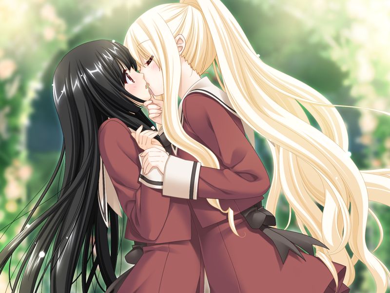 Sono Hanabira ni Kuchizuke wo Tenshi no Hanabira Zome page 4 full