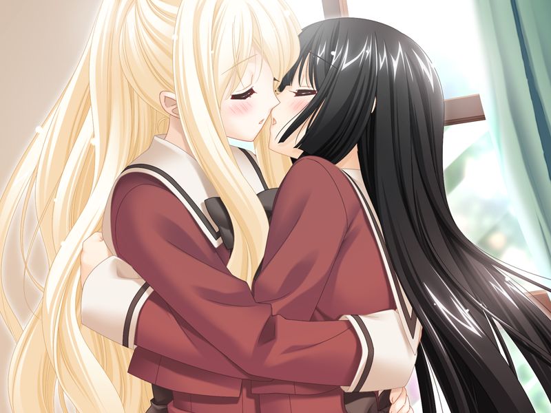 Sono Hanabira ni Kuchizuke wo Tenshi no Hanabira Zome page 6 full