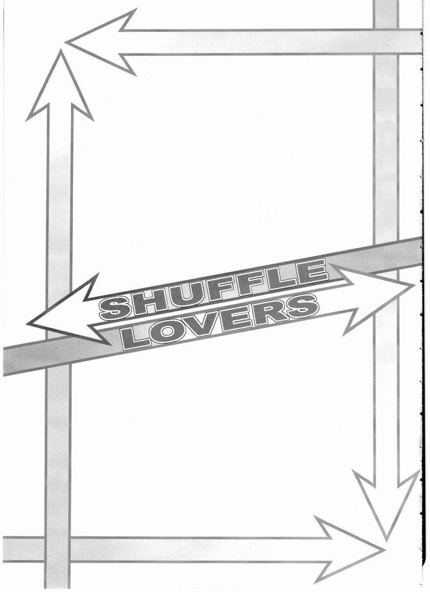 Shuffle Lovers page 2 full