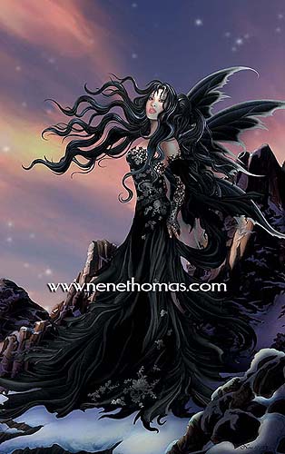 Yaya Han Art Fan Gallery page 8 full