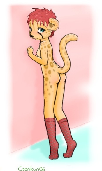 My yiff gallery 2 cover