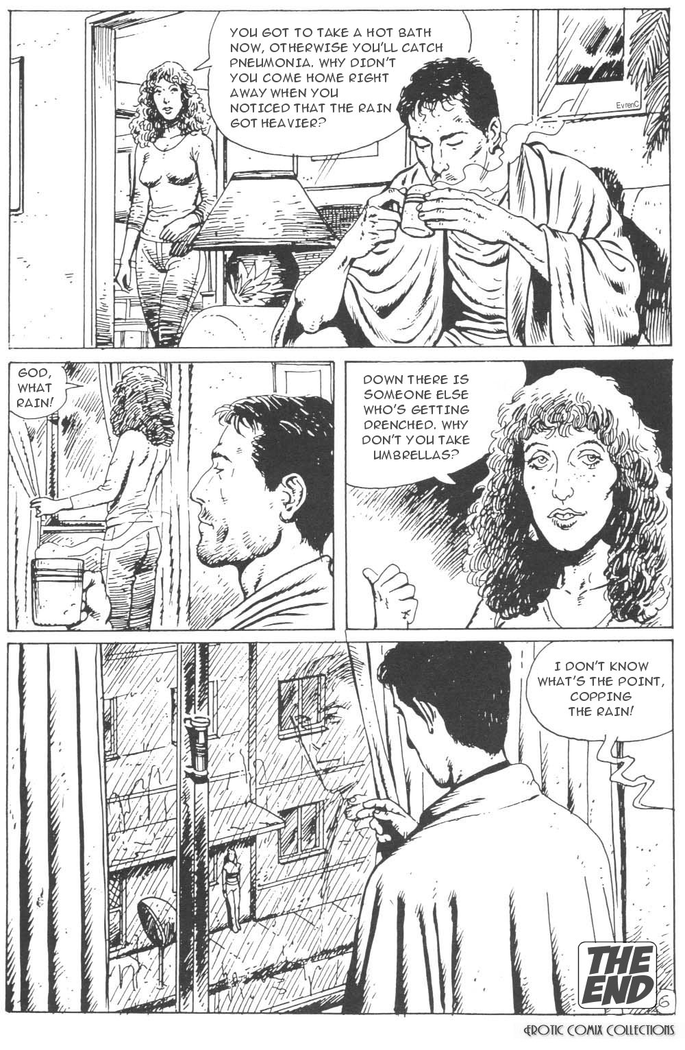 It Happened In The Rain page 6 full