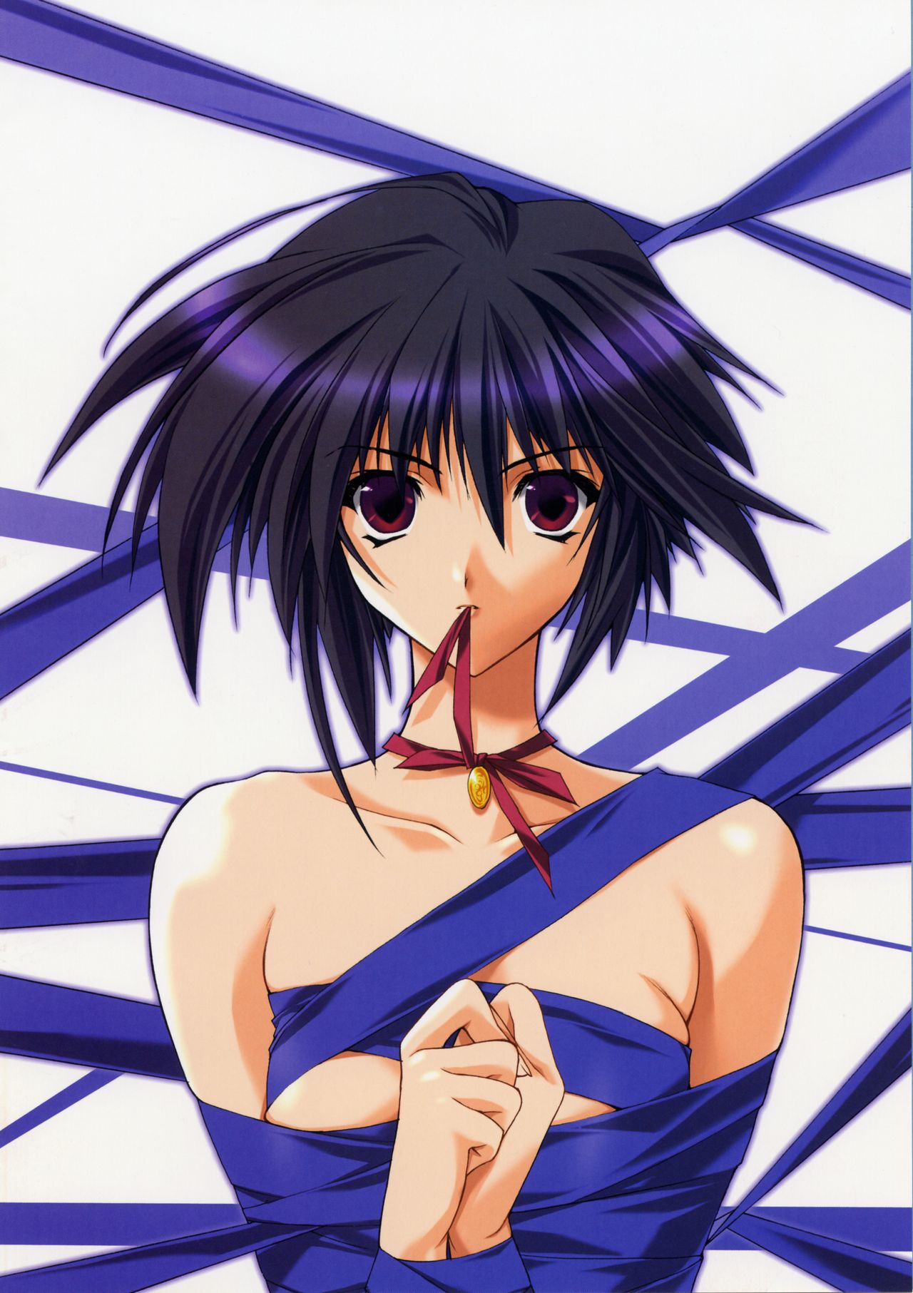 BDSM Hentai Pictures page 3 full