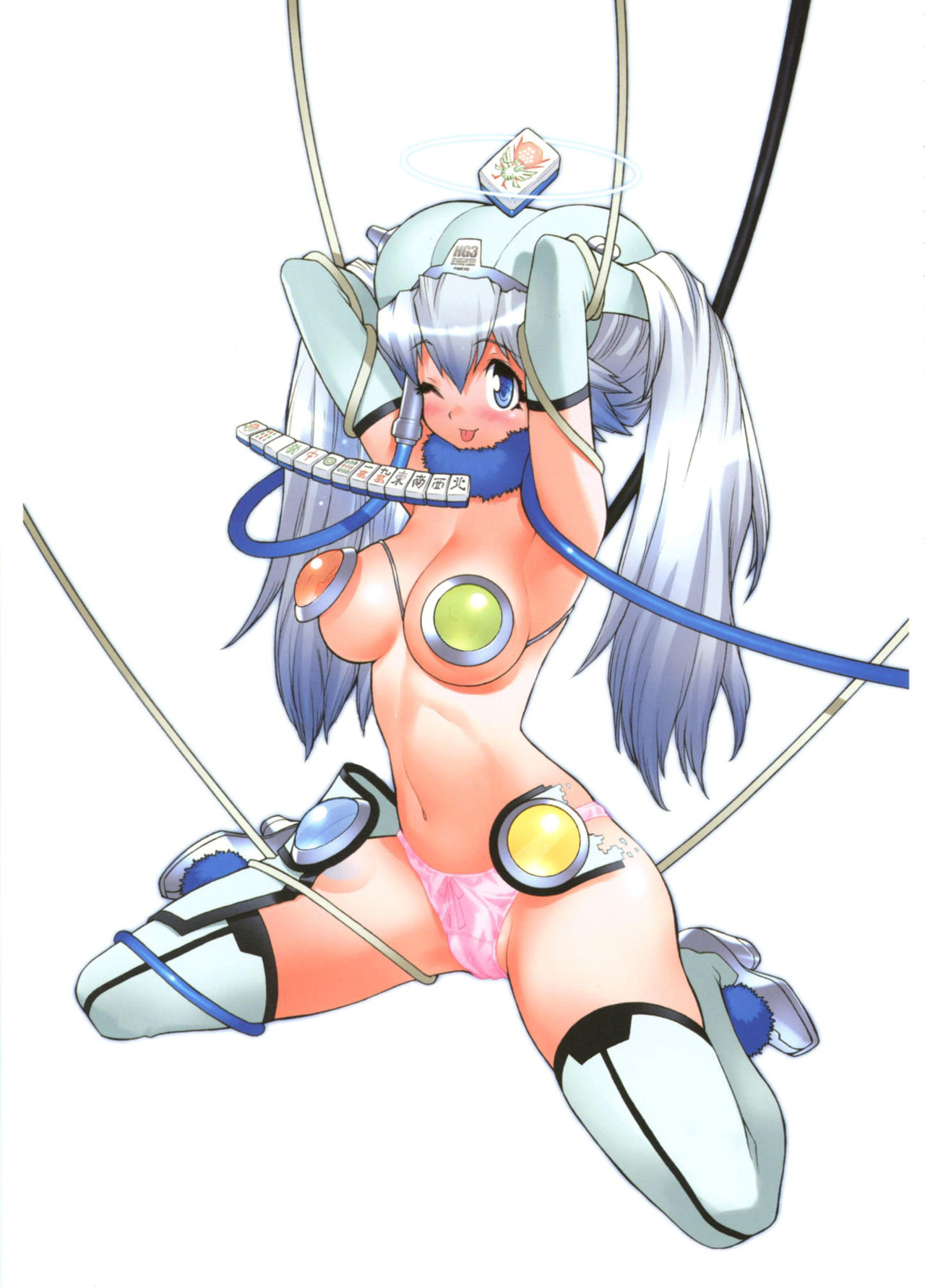 BDSM Hentai Pictures page 9 full