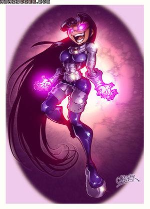 Blackfire page 5 full