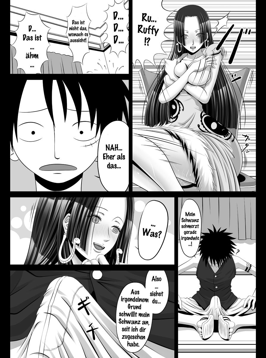 Foolish Empress Hancock page 8 full