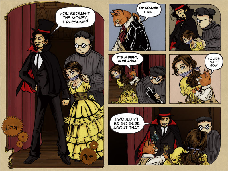 gagged january 2 page 3 full