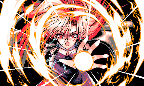 GaoGao! 3rd: Wild Force page 10 full