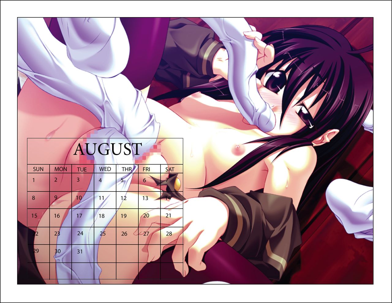 universal ek-ek 2010 calendar page 10 full