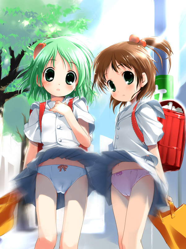 Game Lolis page 4 full