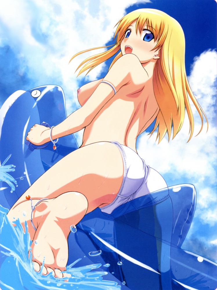 Hentai &amp; Moe &amp; Doujinshi Picture pack 6 page 4 full