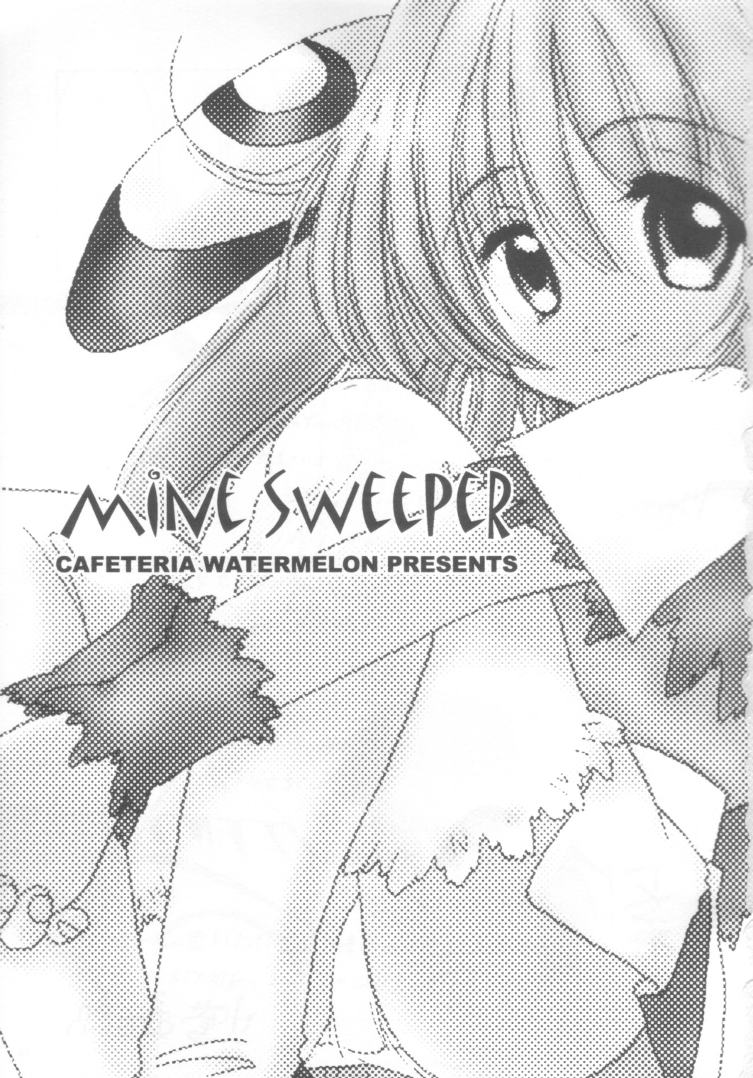 Minesweeper page 2 full