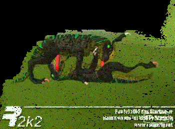 DINOSAURS cover