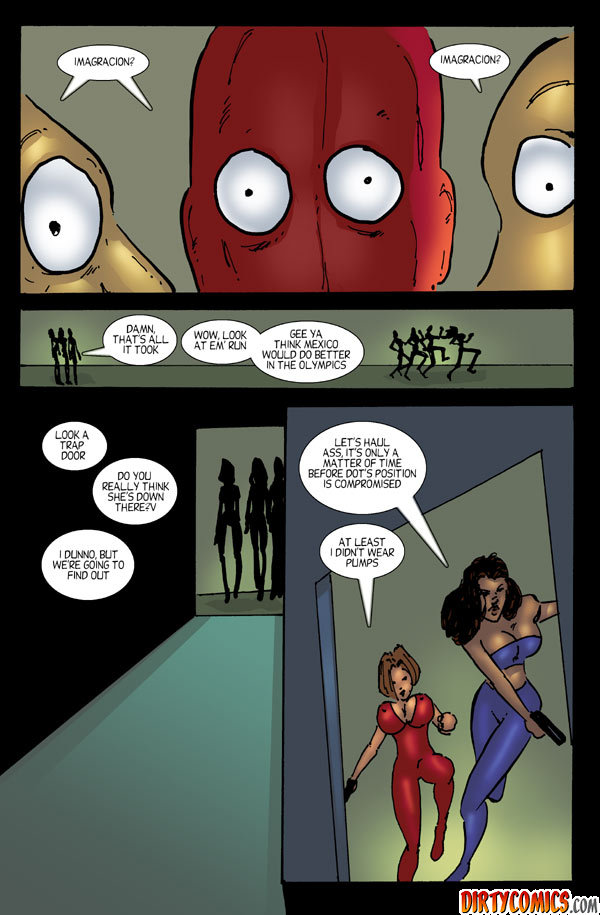 chicas 15 page 2 full