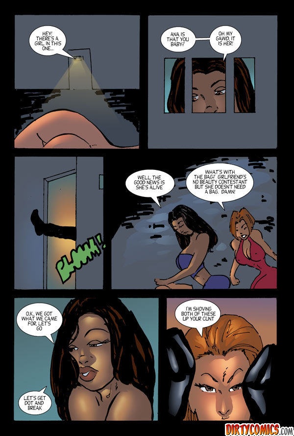 chicas 15 page 5 full