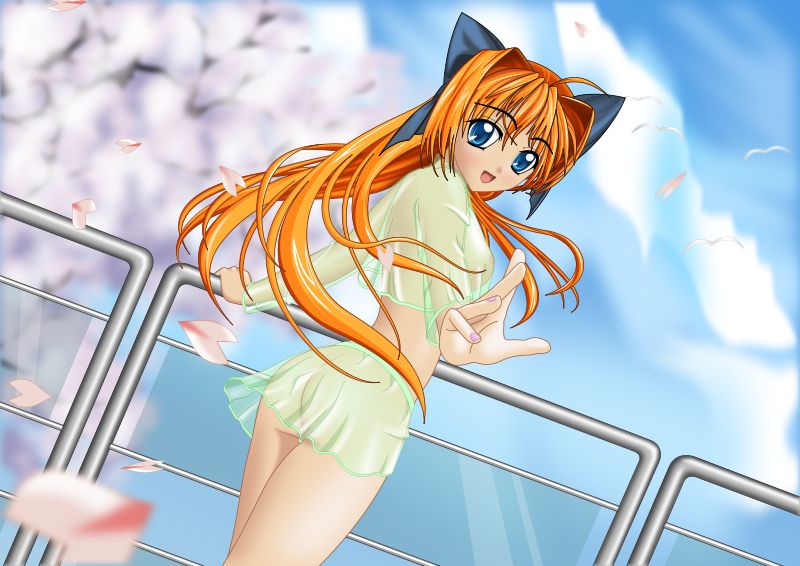 Hentai Nude Girls, More explicit page 5 full