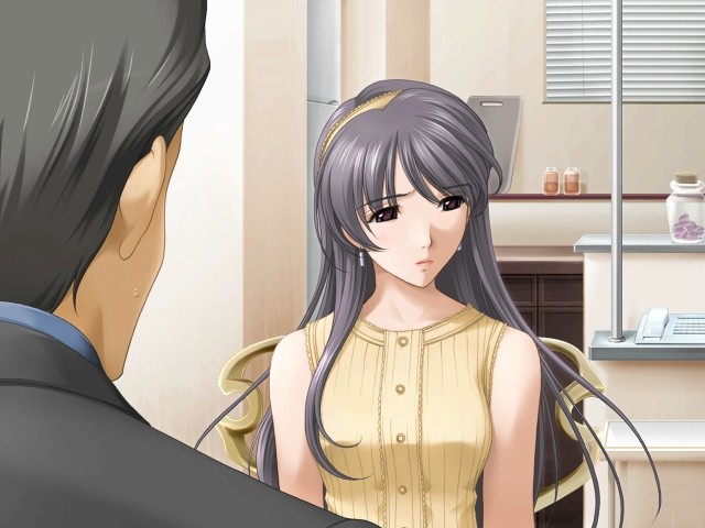 Nonfiction ~Daimei no nai Love Story~ page 2 full