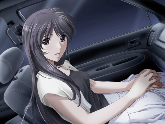 Nonfiction ~Daimei no nai Love Story~ page 3 full