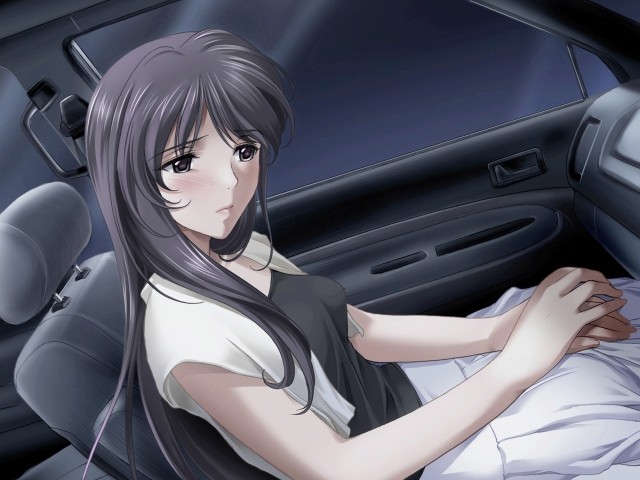 Nonfiction ~Daimei no nai Love Story~ page 5 full