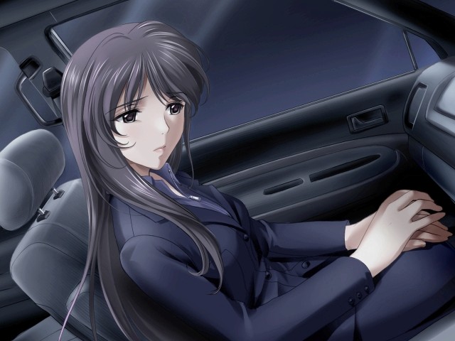 Nonfiction ~Daimei no nai Love Story~ page 7 full