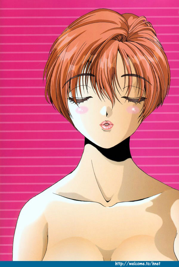 Sakuranbo Tsuushin page 6 full