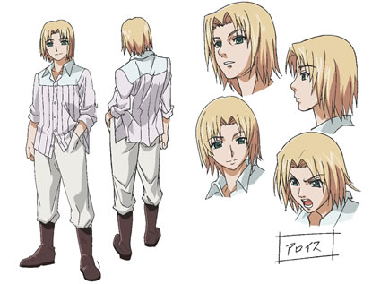 hentai chacter concept page 3 full