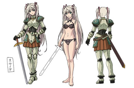 hentai chacter concept page 6 full