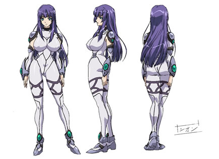 hentai chacter concept page 8 full