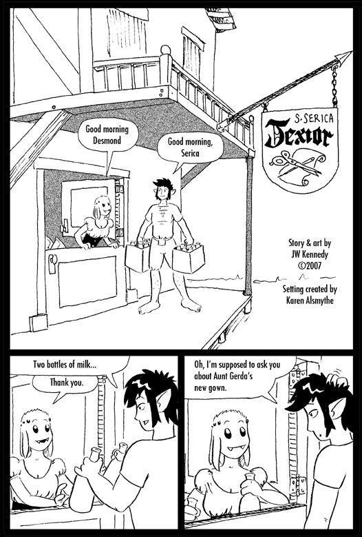 Serica page 2 full