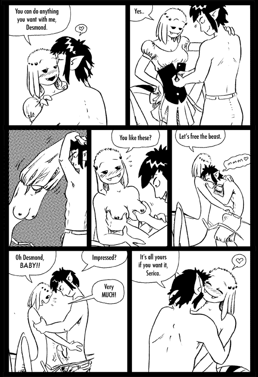 Serica page 8 full