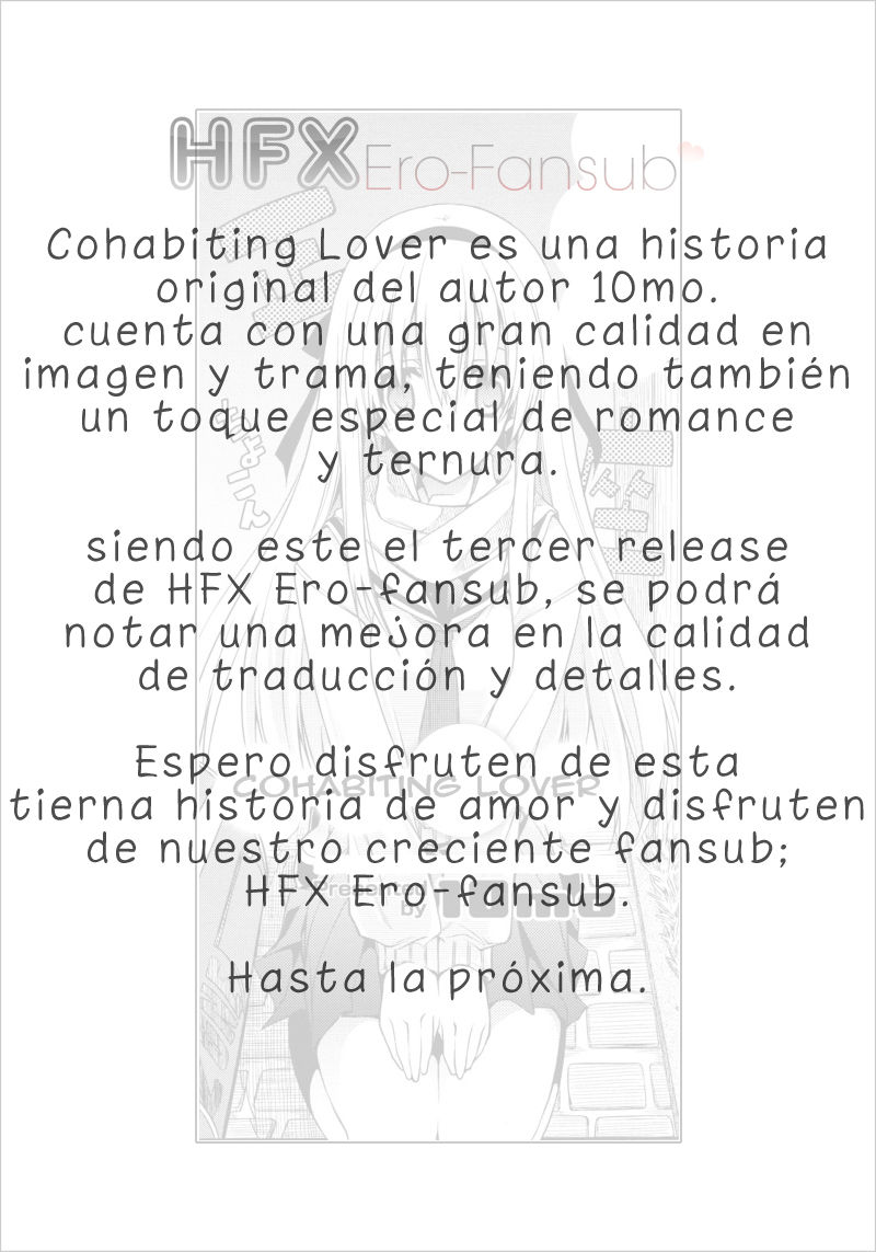 Dousei Aisha | Cohabiting Lover page 2 full