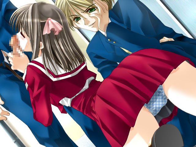Slow Step -Hajimete no renai- page 8 full