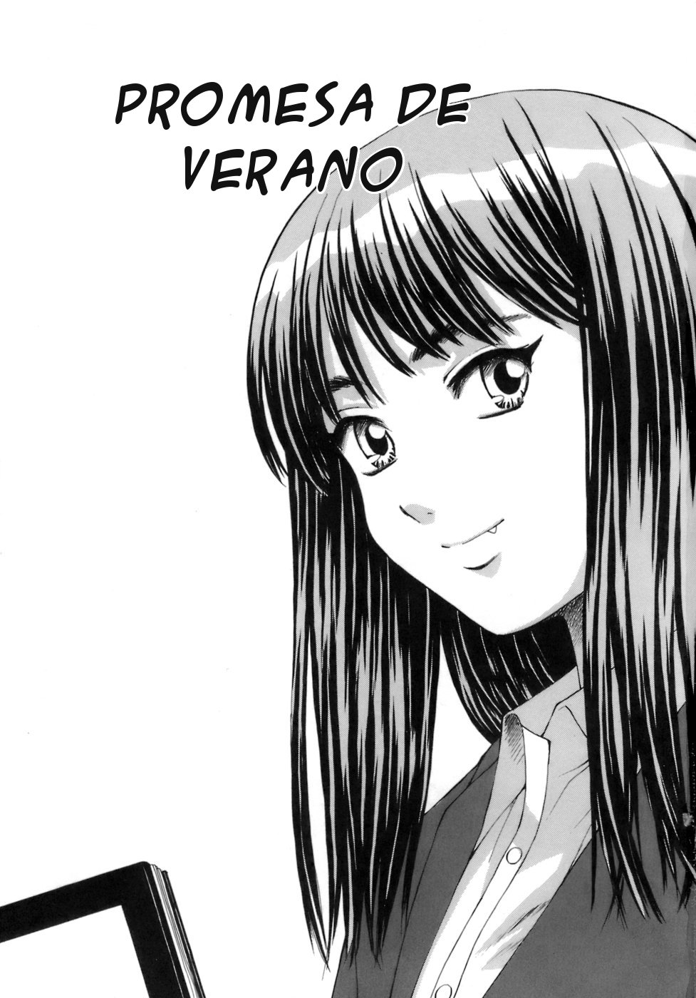 Kyoushi to Seito to - Teacher and Student page 3 full