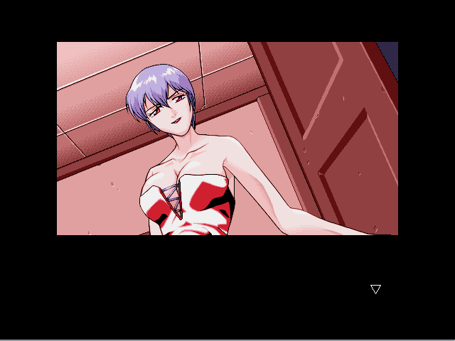 Immoral Study Scenario 3: Asakura Manami page 3 full
