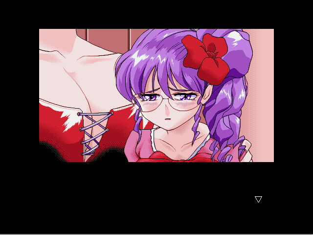Immoral Study Scenario 3: Asakura Manami page 6 full