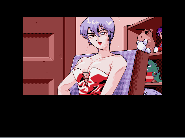 Immoral Study Scenario 3: Asakura Manami page 8 full