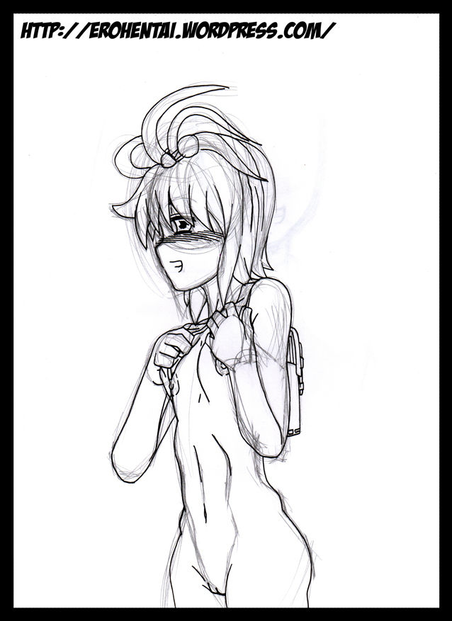 Ero-Hentai - Drawings - Pack05 page 8 full