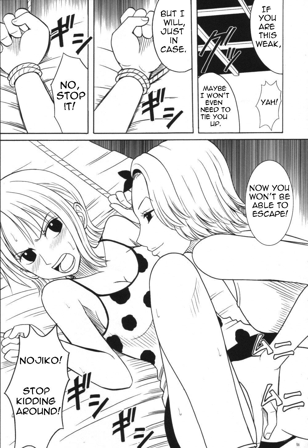 VOYAGE page 10 full