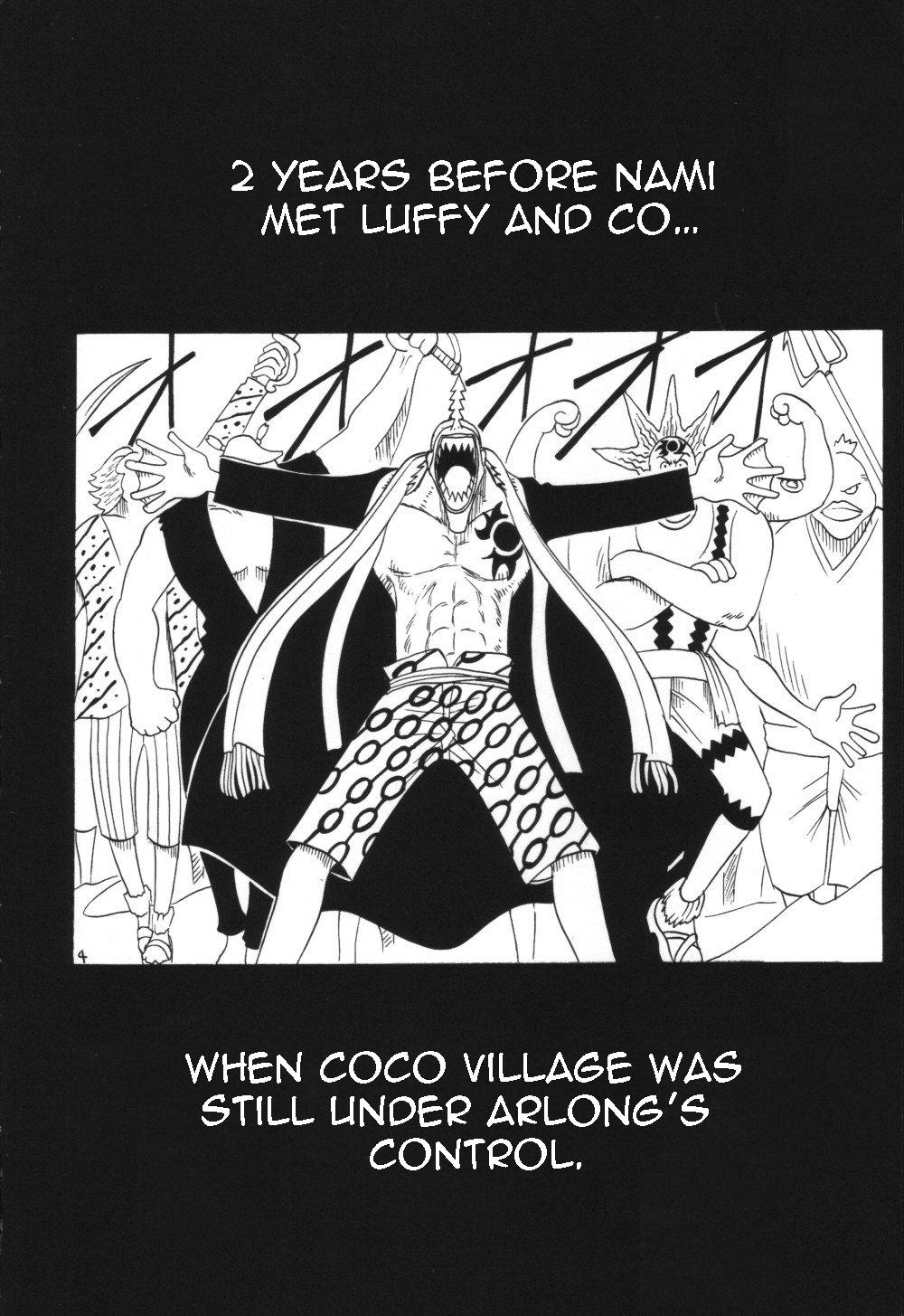 VOYAGE page 3 full